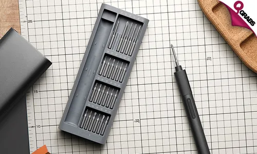 Xiaomi Mi Screwdrivers!